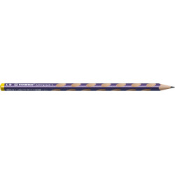 STABILO EASYgraph S Metallic HB violett L