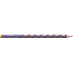 STABILO EASYgraph S Metallic HB violett L