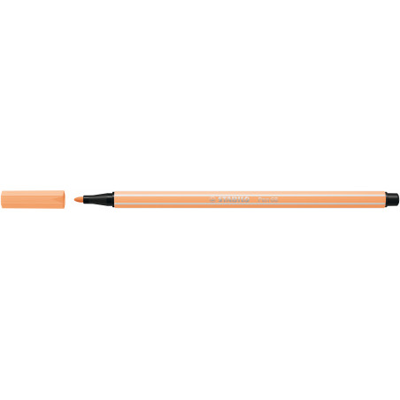 STABILO Pen 68 hellorange