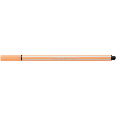 STABILO Pen 68 hellorange