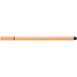 STABILO Pen 68 hellorange