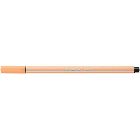 STABILO Pen 68 hellorange