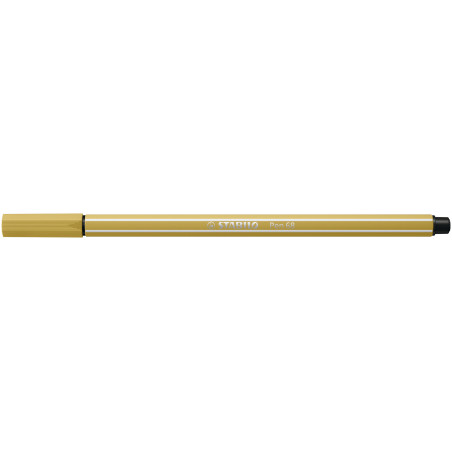STABILO Pen 68 khaki