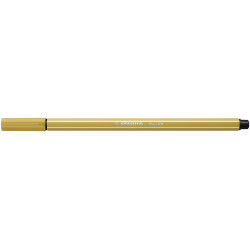 STABILO Pen 68 khaki