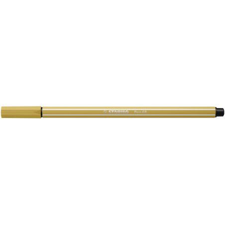 STABILO Pen 68 khaki