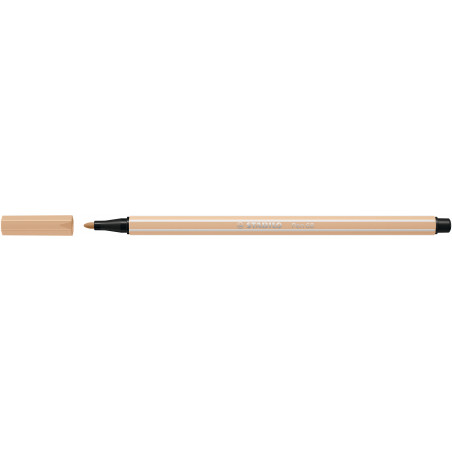 STABILO Pen 68 beige