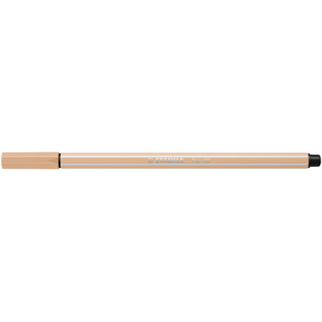STABILO Pen 68 beige