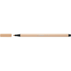 STABILO Pen 68 beige