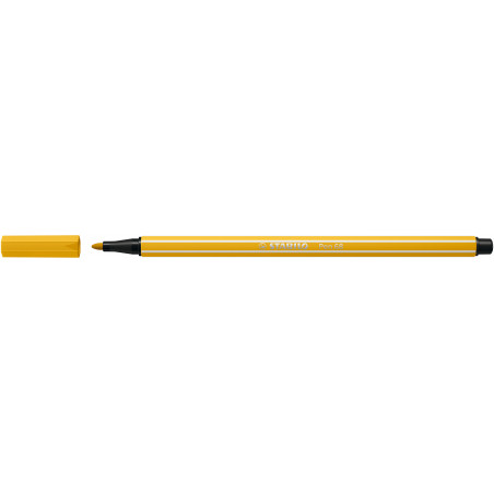 STABILO Pen 68 curry