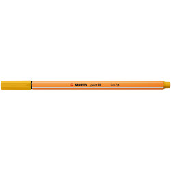 STABILO point 88 curry