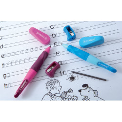 STABILO EASYergo 3.15 pink/lila L