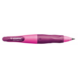 STABILO EASYergo 3.15 pink/lila L