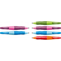 STABILO EASYergo 3.15 pink/lila L