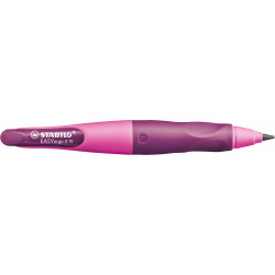 STABILO EASYergo 3.15 pink/lila L