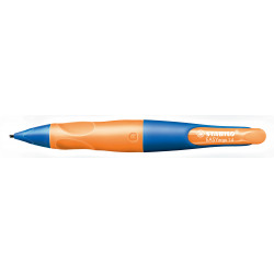 STABILO EASYergo 1.4 ultramarin/neonorange R