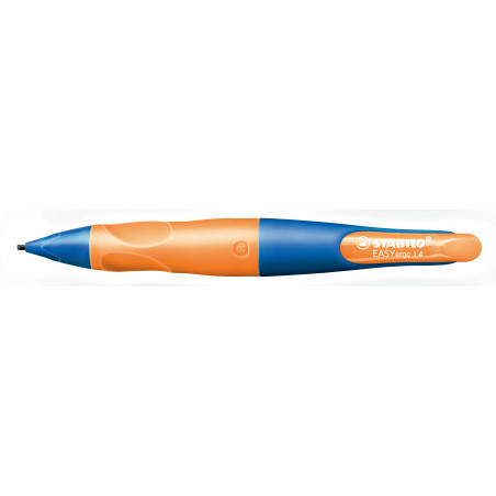 STABILO EASYergo 1.4 ultramarin/neonorange R