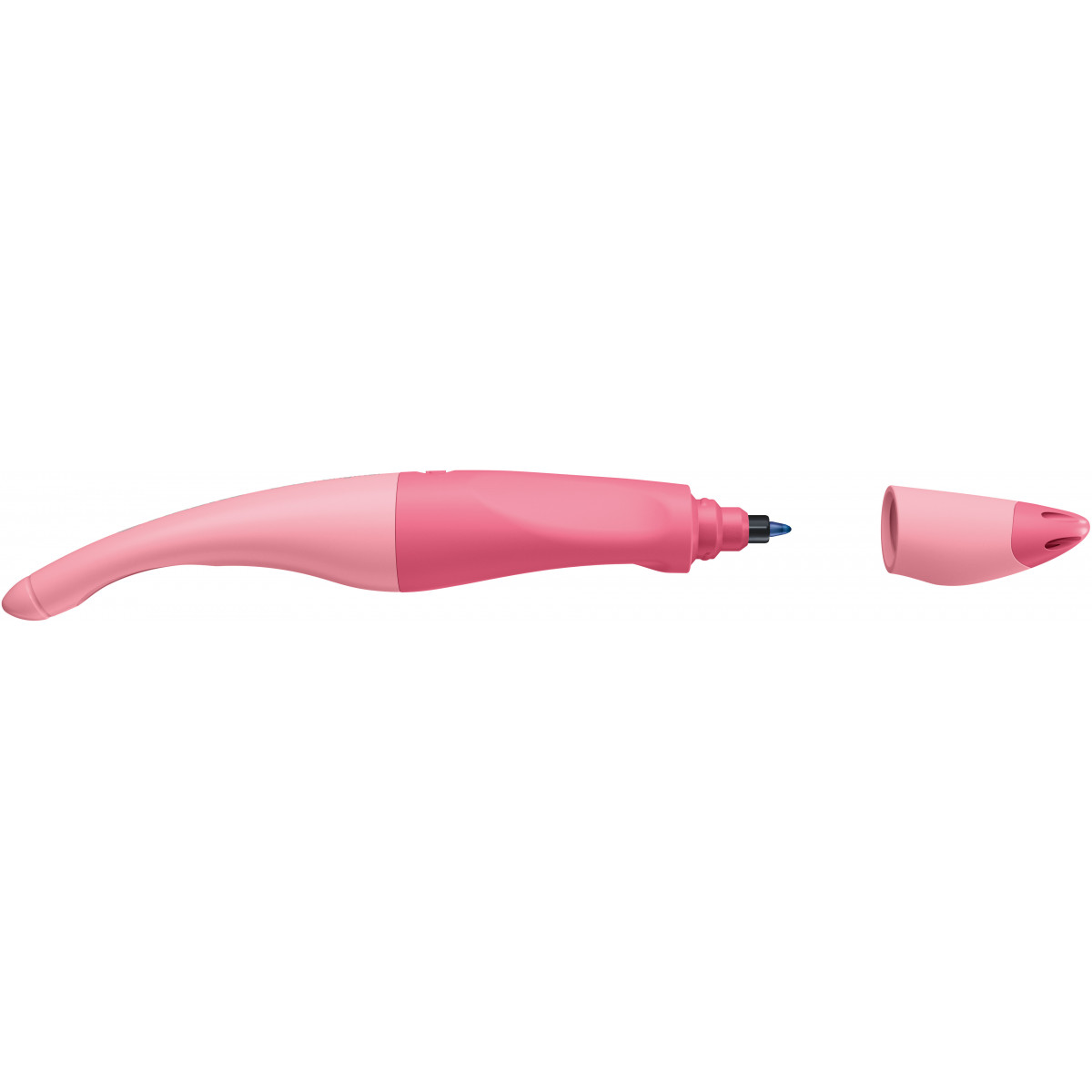 STABILO EASYoriginal rosiges Rouge L inkl. 1 refill