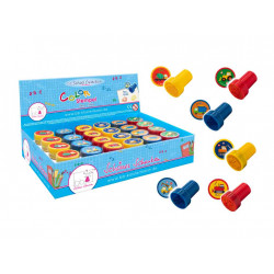 Stempel-Roller Einhorn 5 in 1 (24)