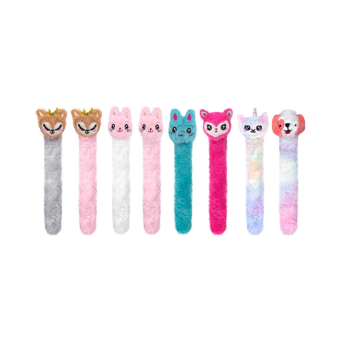 Schlüsselanhänger Cuties inkl. Display (24)