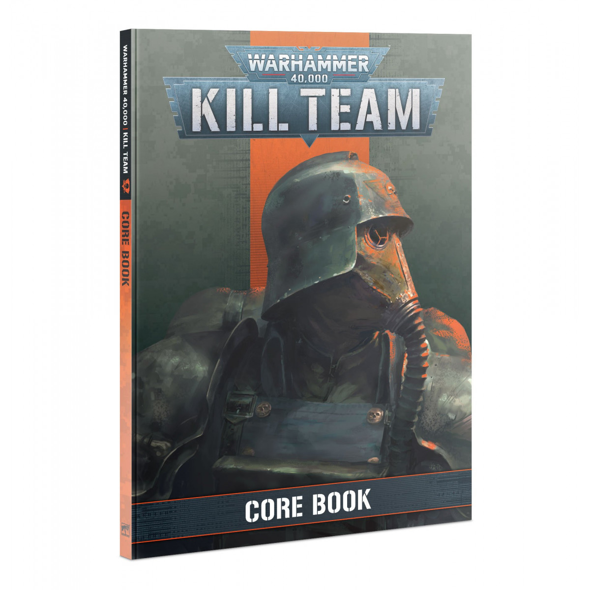 KILL TEAM: GRUNDHANDBUCH