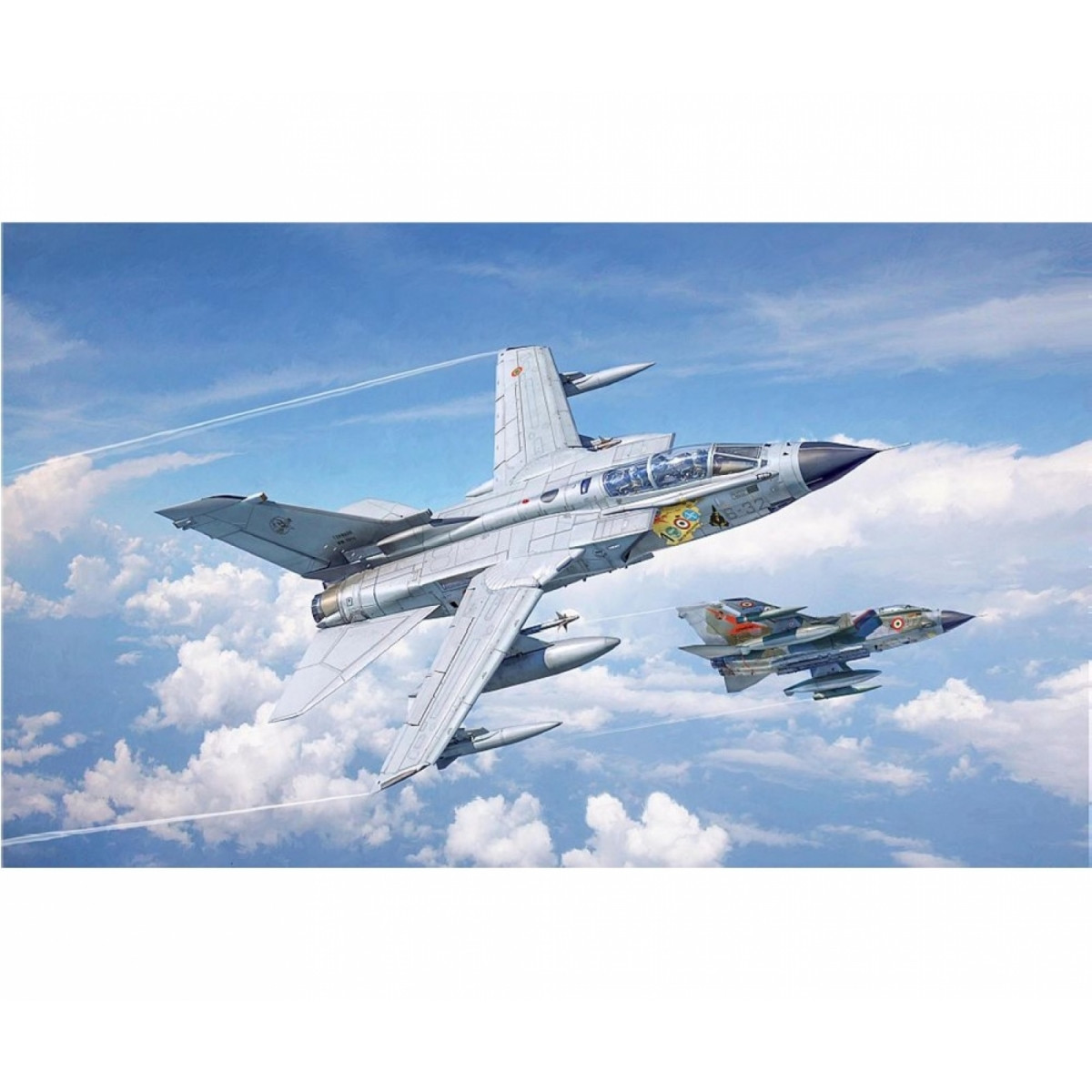 1:32 Tornado IDS 40th Anniver