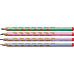 STABILO EASYgraph Pastel HB blau R