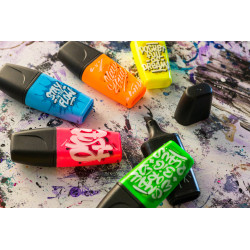 STABILO BOSS MINI by Snooze One schwarz