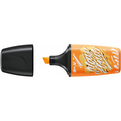 STABILO BOSS MINI by Snooze One orange