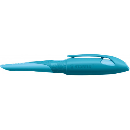 STABILO EASYbirdy 3D Wildlife blau L A