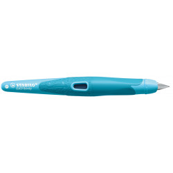 STABILO EASYbirdy 3D Wildlife blau L A