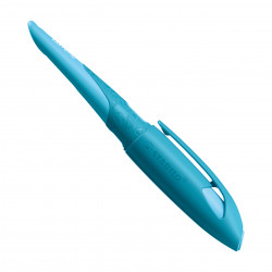 STABILO EASYbirdy 3D Wildlife blau L A