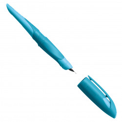 STABILO EASYbirdy 3D Wildlife blau L A