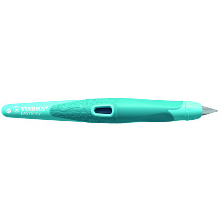 STABILO EASYbirdy 3D Wildlife blau L A