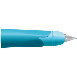 STABILO EASYbirdy 3D W Griffstück mit Feder A blau L