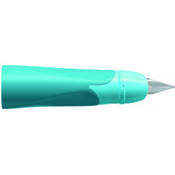 STABILO EASYbirdy 3D W Griffstück mit Feder A blau L