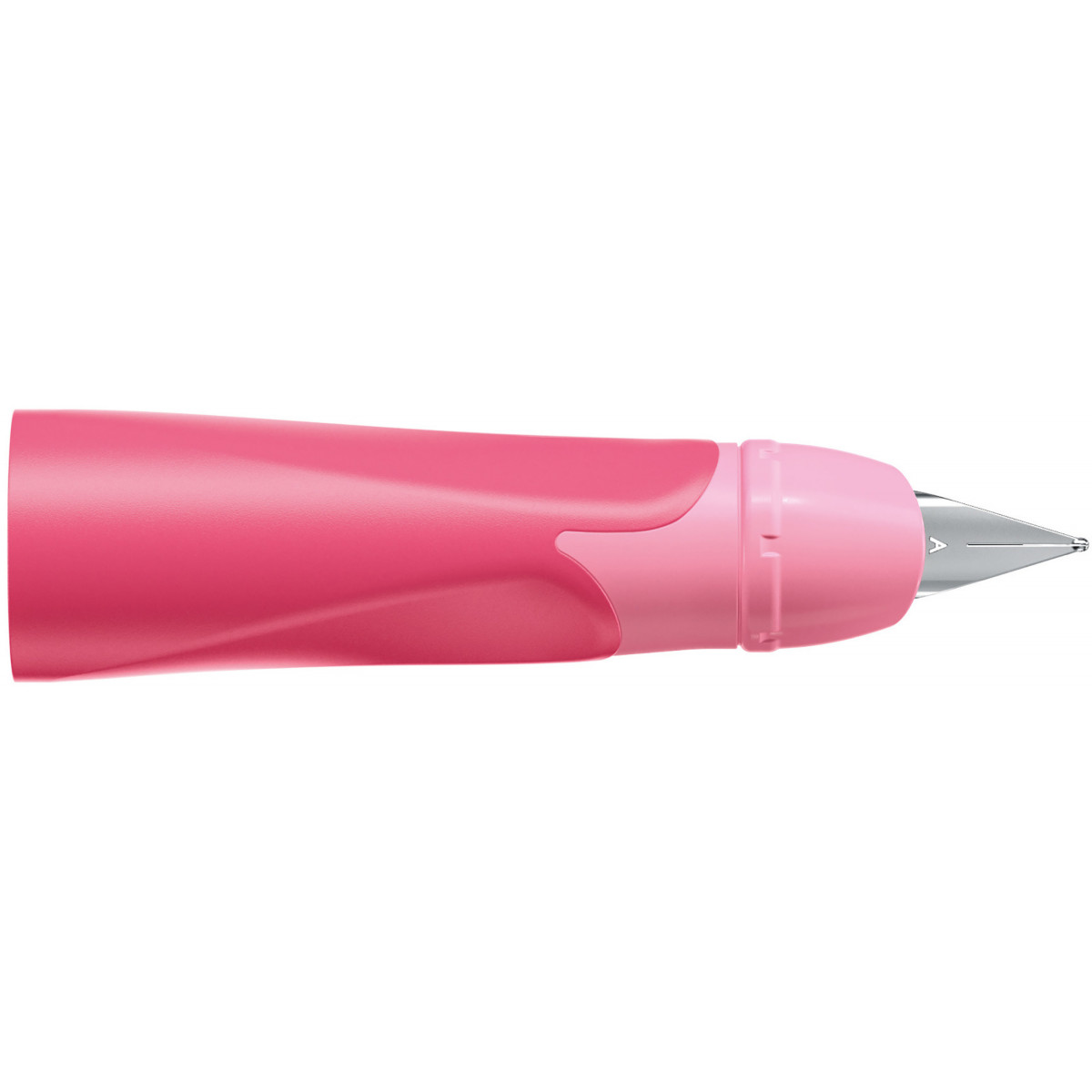STABILO EASYbirdy 3D W Griffstück mit Feder A rosa L