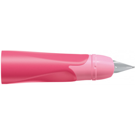 STABILO EASYbirdy 3D W Griffstück mit Feder A rosa L