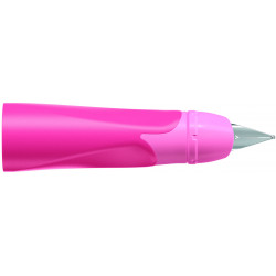 STABILO EASYbirdy 3D W Griffstück mit Feder A rosa L