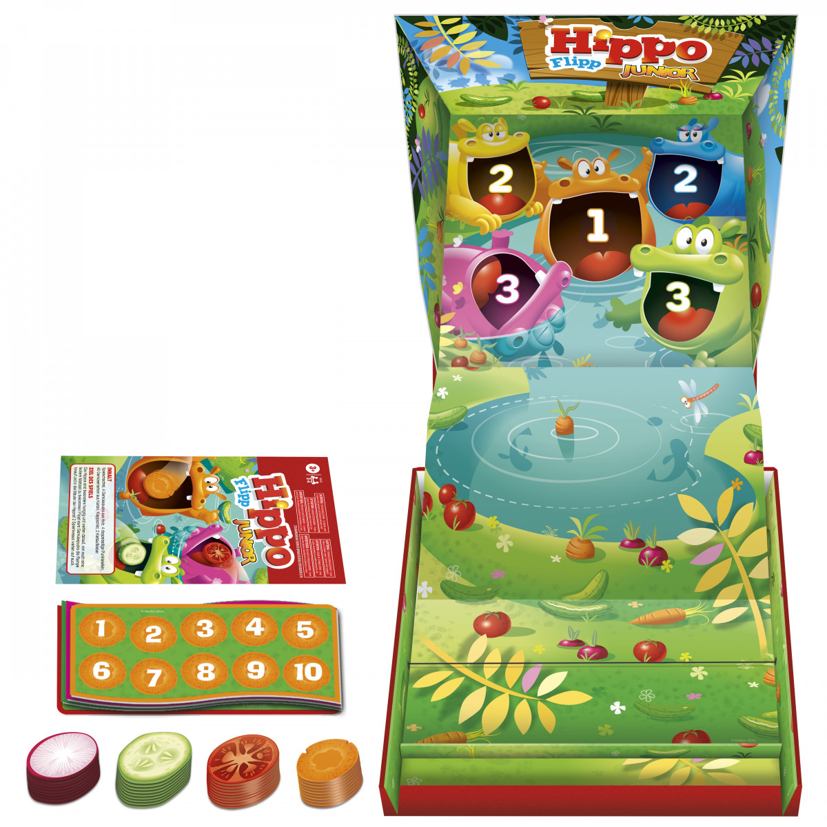 Hippo Flipp Junior