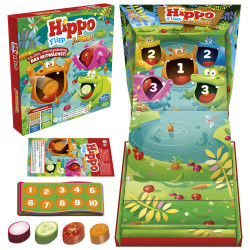 Hippo Flipp Junior