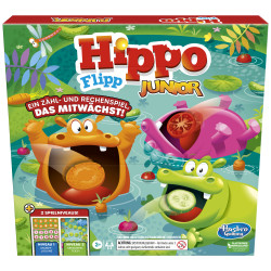 Hippo Flipp Junior