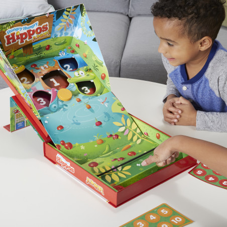 Hippo Flipp Junior