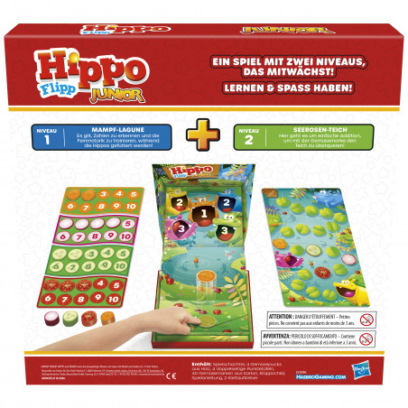 Hippo Flipp Junior