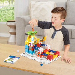 Marble Rush - Erweiterung Lig