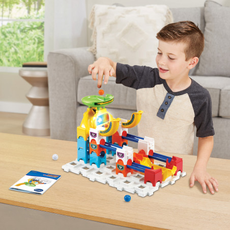 Marble Rush - Erweiterung Lig