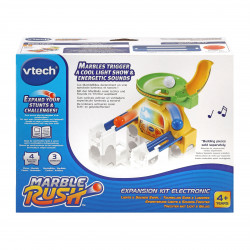 Marble Rush - Erweiterung Lig