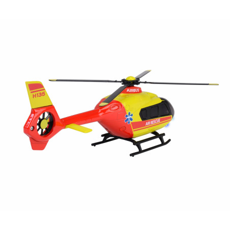 Airbus H135 Rescue Helicopter