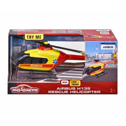 Airbus H135 Rescue Helicopter