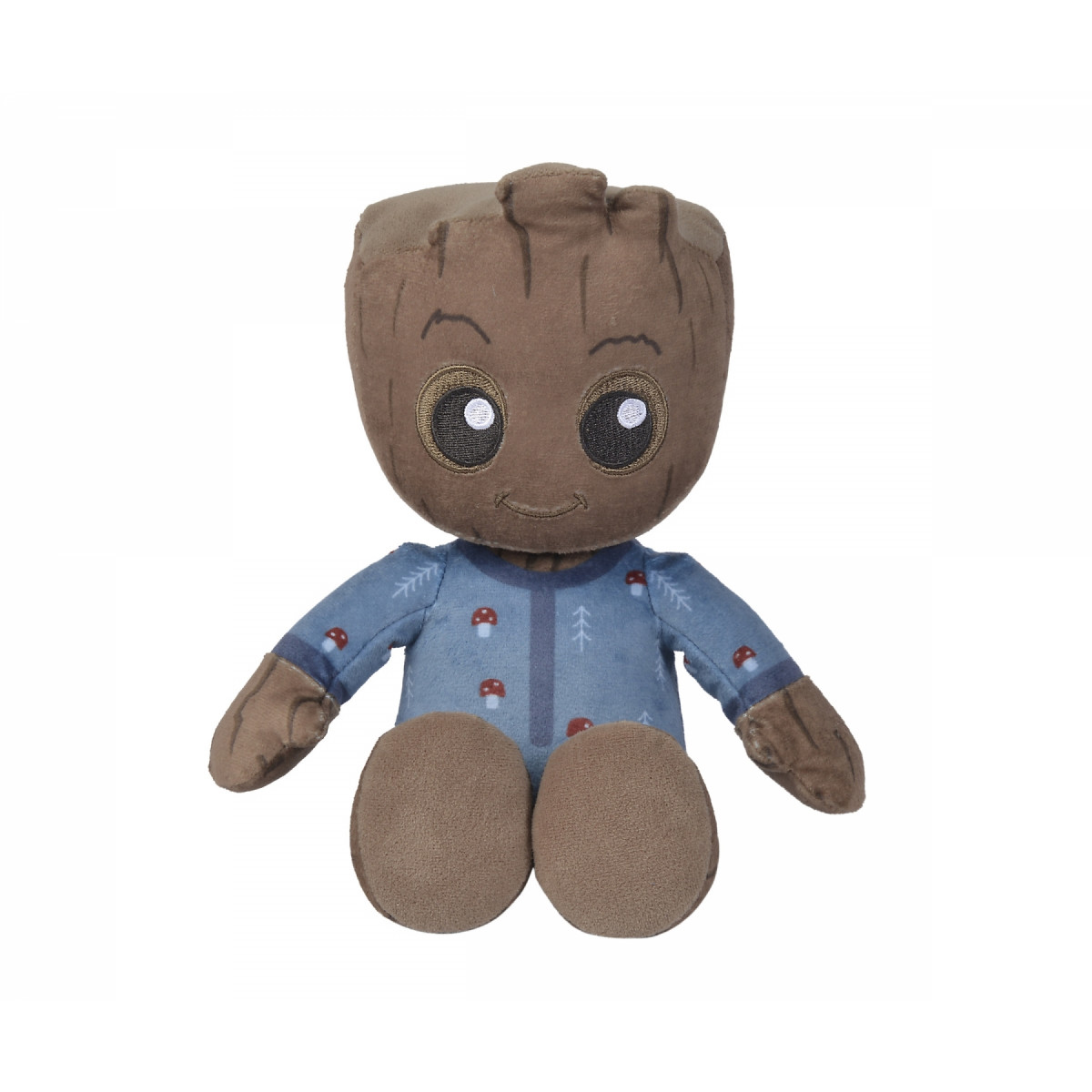 Disney Marvel Groot im Schlafanzug, 31cm