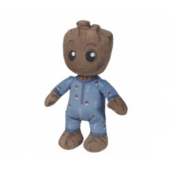 Disney Marvel Groot im Schlafanzug, 31cm